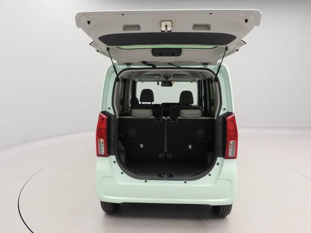 タントＸエアコン　パワステ　パワーウィンドウ　ＡＢＳ　エアバック　キーフリー（愛知県）の中古車