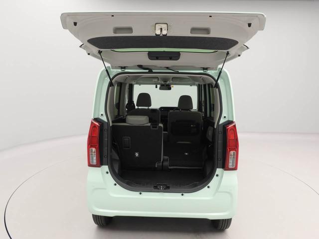 タントＸエアコン　パワステ　パワーウィンドウ　ＡＢＳ　エアバック　キーフリー（愛知県）の中古車