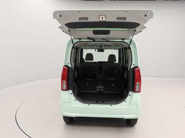 タントＸエアコン　パワステ　パワーウィンドウ　ＡＢＳ　エアバック　キーフリー（愛知県）の中古車