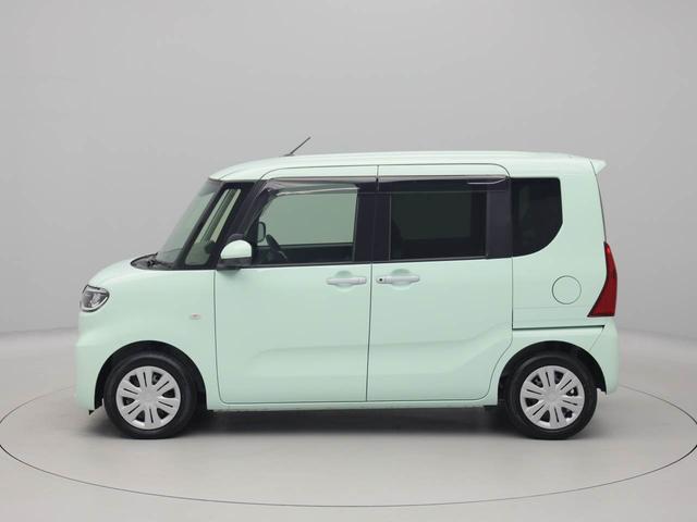タントＸエアコン　パワステ　パワーウィンドウ　ＡＢＳ　エアバック　キーフリー（愛知県）の中古車