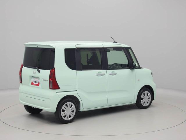 タントＸエアコン　パワステ　パワーウィンドウ　ＡＢＳ　エアバック　キーフリー（愛知県）の中古車