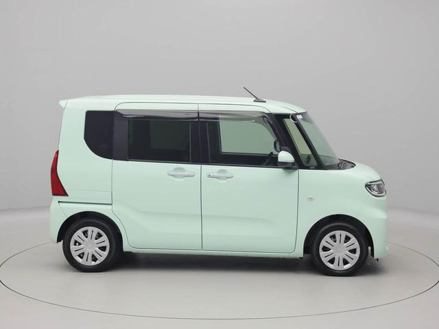 タントＸエアコン　パワステ　パワーウィンドウ　ＡＢＳ　エアバック　キーフリー（愛知県）の中古車