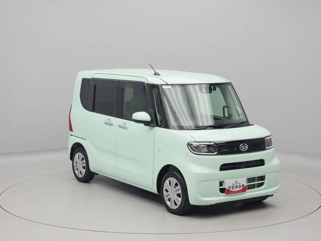 タントＸエアコン　パワステ　パワーウィンドウ　ＡＢＳ　エアバック　キーフリー（愛知県）の中古車