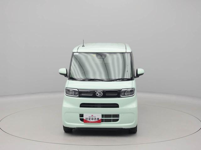 タントＸエアコン　パワステ　パワーウィンドウ　ＡＢＳ　エアバック　キーフリー（愛知県）の中古車