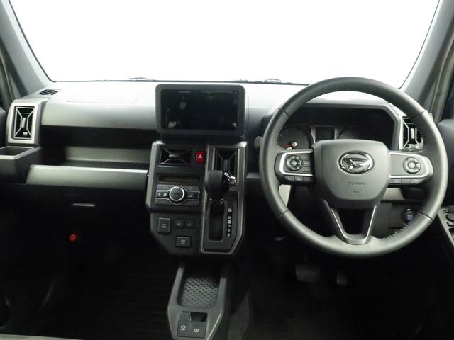 タフトＧターボ　ダーククロムベンチャーエアコン　パワステ　パワーウィンドウ　ＡＢＳ　エアバック　キーフリー（愛知県）の中古車