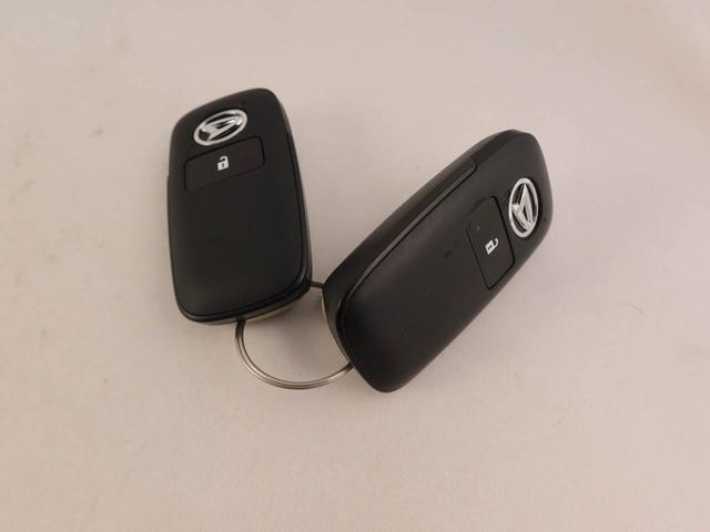 タフトＧターボ　ダーククロムベンチャーエアコン　パワステ　パワーウィンドウ　ＡＢＳ　エアバック　キーフリー（愛知県）の中古車