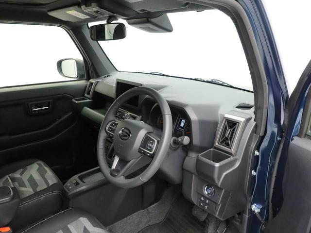 タフトＧターボ　ダーククロムベンチャーエアコン　パワステ　パワーウィンドウ　ＡＢＳ　エアバック　キーフリー（愛知県）の中古車