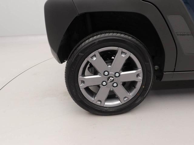 タフトＧターボ　ダーククロムベンチャーエアコン　パワステ　パワーウィンドウ　ＡＢＳ　エアバック　キーフリー（愛知県）の中古車