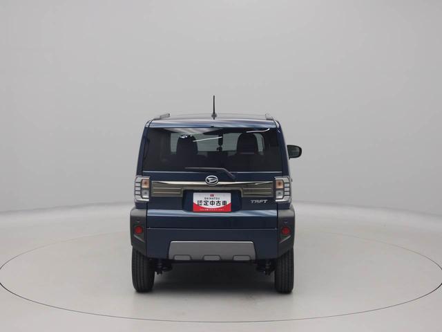 タフトＧターボ　ダーククロムベンチャーエアコン　パワステ　パワーウィンドウ　ＡＢＳ　エアバック　キーフリー（愛知県）の中古車