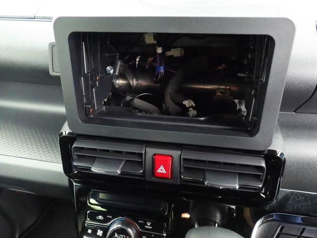 タントカスタムＸオーディオレス　電動パーキングブレーキ　シートヒーター　ＬＥＤライト　両側パワースライドドア（愛知県）の中古車