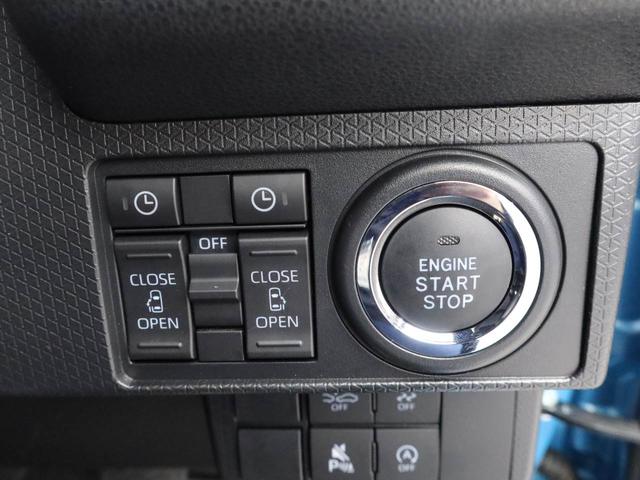 タントカスタムＸオーディオレス　電動パーキングブレーキ　シートヒーター　ＬＥＤライト　両側パワースライドドア（愛知県）の中古車