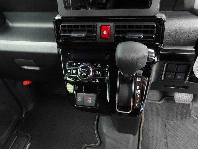 タントカスタムＸオーディオレス　電動パーキングブレーキ　シートヒーター　ＬＥＤライト　両側パワースライドドア（愛知県）の中古車