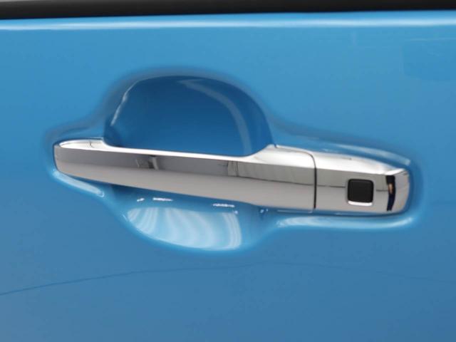 タントカスタムＸオーディオレス　電動パーキングブレーキ　シートヒーター　ＬＥＤライト　両側パワースライドドア（愛知県）の中古車