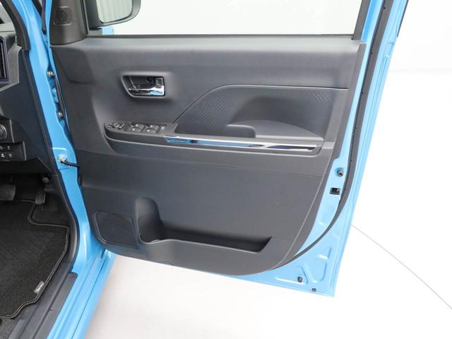 タントカスタムＸオーディオレス　電動パーキングブレーキ　シートヒーター　ＬＥＤライト　両側パワースライドドア（愛知県）の中古車