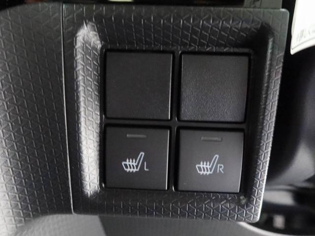 タントカスタムＸオーディオレス　電動パーキングブレーキ　シートヒーター　ＬＥＤライト　両側パワースライドドア（愛知県）の中古車