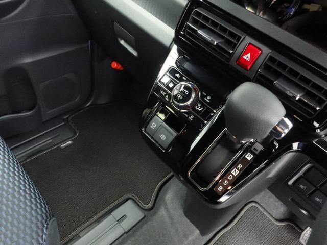 タントカスタムＸオーディオレス　電動パーキングブレーキ　シートヒーター　ＬＥＤライト　両側パワースライドドア（愛知県）の中古車