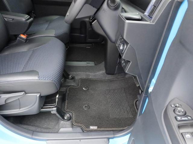 タントカスタムＸオーディオレス　電動パーキングブレーキ　シートヒーター　ＬＥＤライト　両側パワースライドドア（愛知県）の中古車