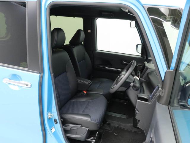 タントカスタムＸオーディオレス　電動パーキングブレーキ　シートヒーター　ＬＥＤライト　両側パワースライドドア（愛知県）の中古車