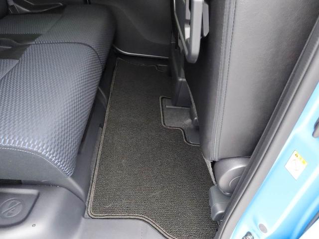 タントカスタムＸオーディオレス　電動パーキングブレーキ　シートヒーター　ＬＥＤライト　両側パワースライドドア（愛知県）の中古車