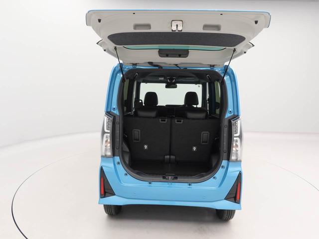 タントカスタムＸオーディオレス　電動パーキングブレーキ　シートヒーター　ＬＥＤライト　両側パワースライドドア（愛知県）の中古車