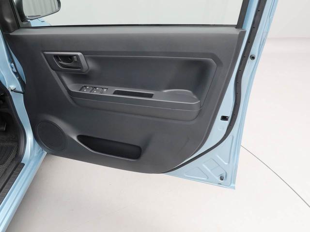 ミライースＬ　ＳＡIIIキーレスエントリー（愛知県）の中古車