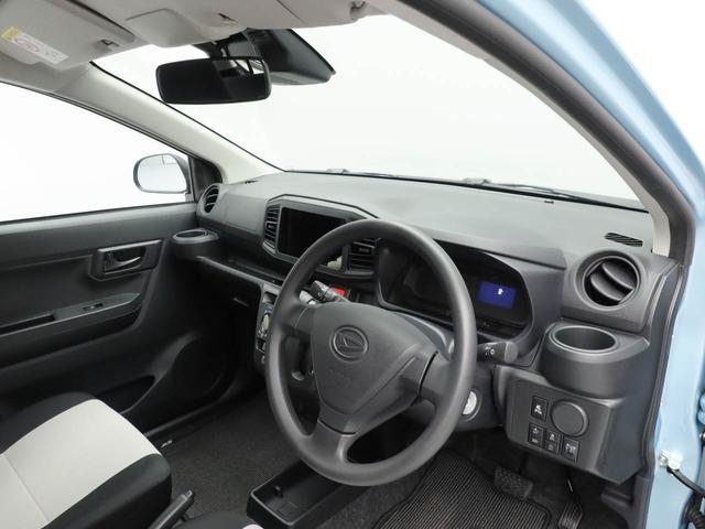 ミライースＬ　ＳＡIIIキーレスエントリー（愛知県）の中古車