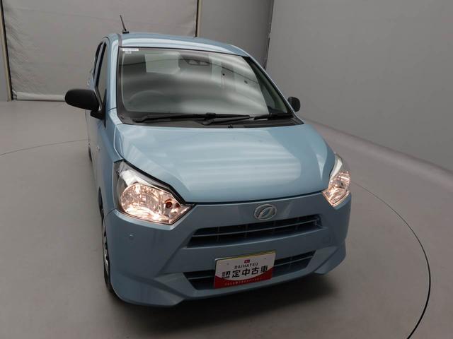 ミライースＬ　ＳＡIIIキーレスエントリー（愛知県）の中古車