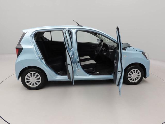 ミライースＬ　ＳＡIIIキーレスエントリー（愛知県）の中古車