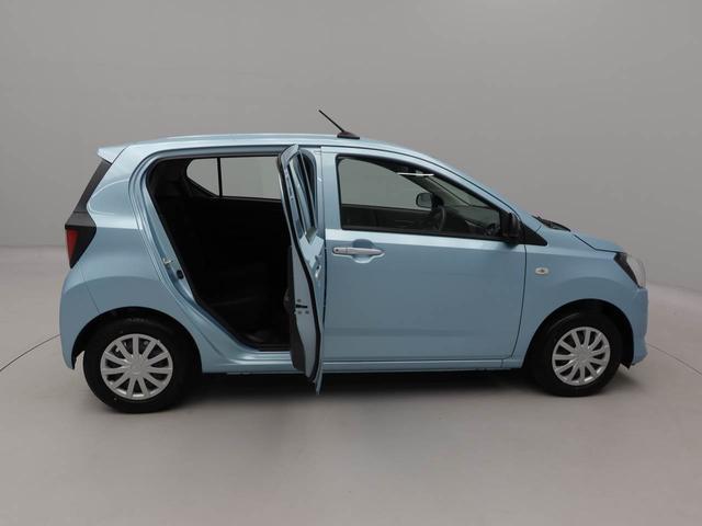 ミライースＬ　ＳＡIIIキーレスエントリー（愛知県）の中古車