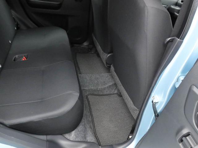 ミライースＬ　ＳＡIIIキーレスエントリー（愛知県）の中古車