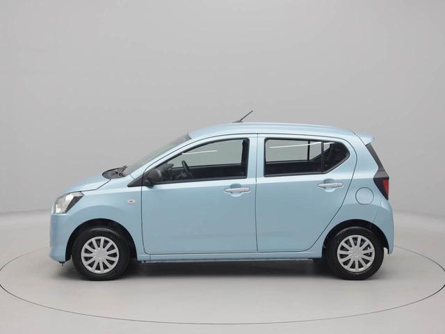 ミライースＬ　ＳＡIIIキーレスエントリー（愛知県）の中古車