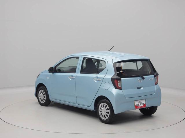 ミライースＬ　ＳＡIIIキーレスエントリー（愛知県）の中古車