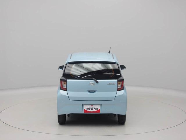 ミライースＬ　ＳＡIIIキーレスエントリー（愛知県）の中古車