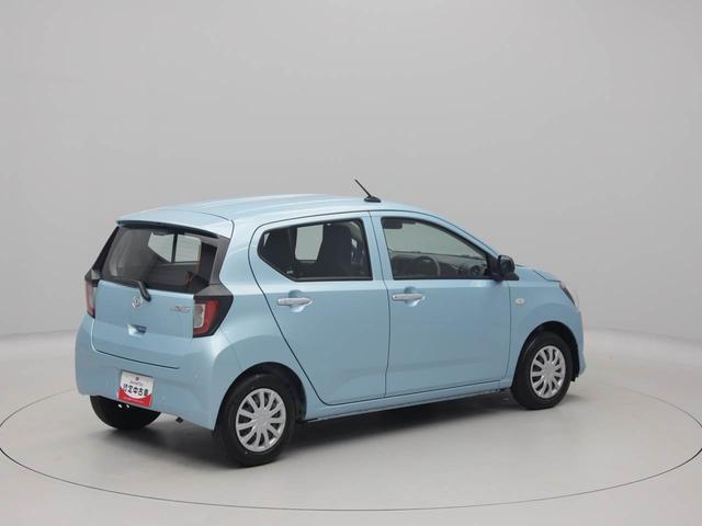 ミライースＬ　ＳＡIIIキーレスエントリー（愛知県）の中古車