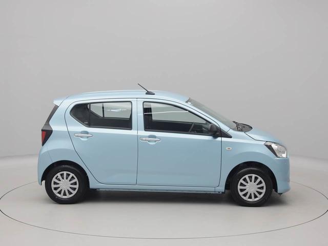 ミライースＬ　ＳＡIIIキーレスエントリー（愛知県）の中古車