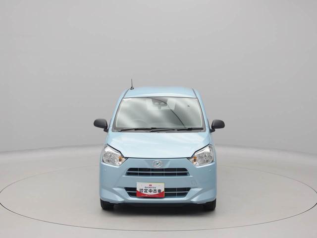 ミライースＬ　ＳＡIIIキーレスエントリー（愛知県）の中古車