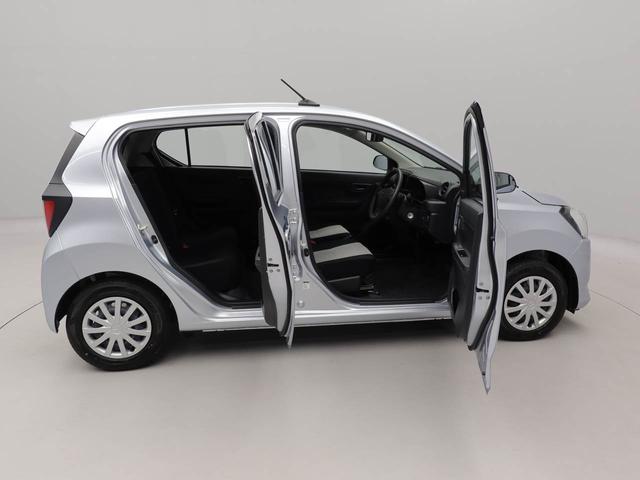 ミライースL SAIII キーレス アイドリングストップキーレス アイドリングストップ ワンオーナー 禁煙車(愛知県)の中古車