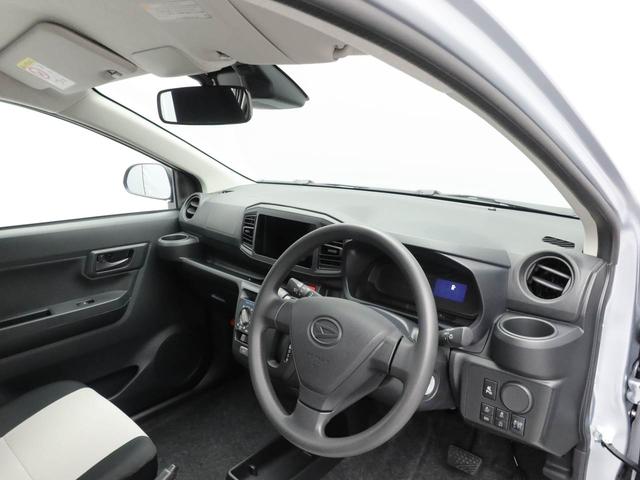 ミライースL SAIII キーレス アイドリングストップキーレス アイドリングストップ ワンオーナー 禁煙車(愛知県)の中古車