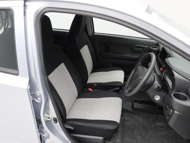 ミライースL SAIII キーレス アイドリングストップキーレス アイドリングストップ ワンオーナー 禁煙車(愛知県)の中古車