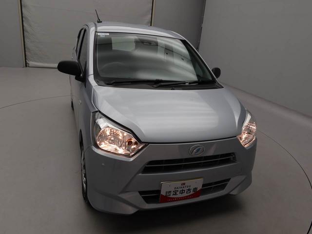 ミライースL SAIII キーレス アイドリングストップキーレス アイドリングストップ ワンオーナー 禁煙車(愛知県)の中古車
