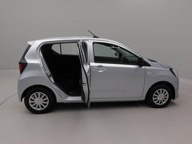 ミライースL SAIII キーレス アイドリングストップキーレス アイドリングストップ ワンオーナー 禁煙車(愛知県)の中古車