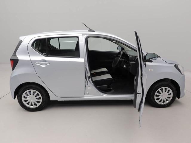 ミライースL SAIII キーレス アイドリングストップキーレス アイドリングストップ ワンオーナー 禁煙車(愛知県)の中古車