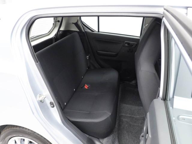 ミライースL SAIII キーレス アイドリングストップキーレス アイドリングストップ ワンオーナー 禁煙車(愛知県)の中古車