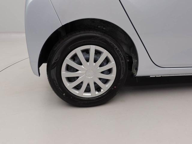 ミライースL SAIII キーレス アイドリングストップキーレス アイドリングストップ ワンオーナー 禁煙車(愛知県)の中古車