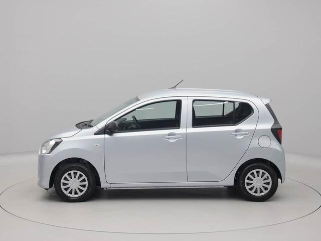 ミライースL SAIII キーレス アイドリングストップキーレス アイドリングストップ ワンオーナー 禁煙車(愛知県)の中古車