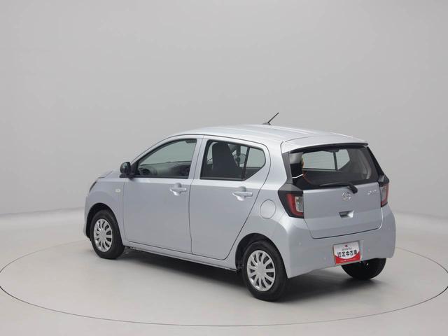 ミライースL SAIII キーレス アイドリングストップキーレス アイドリングストップ ワンオーナー 禁煙車(愛知県)の中古車