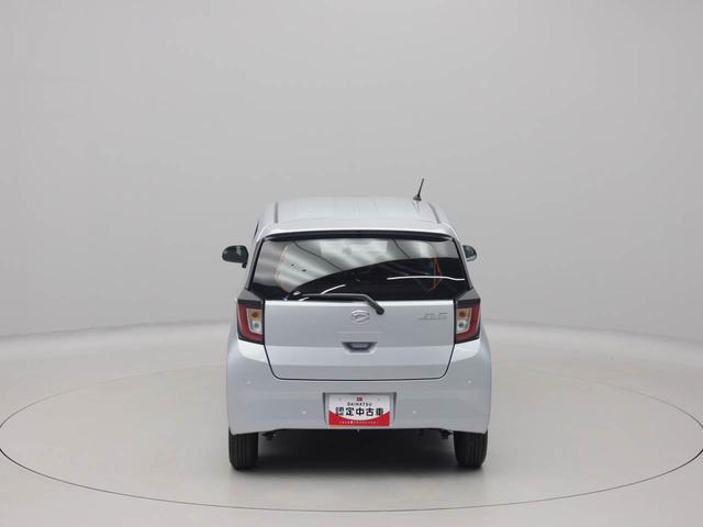 ミライースL SAIII キーレス アイドリングストップキーレス アイドリングストップ ワンオーナー 禁煙車(愛知県)の中古車