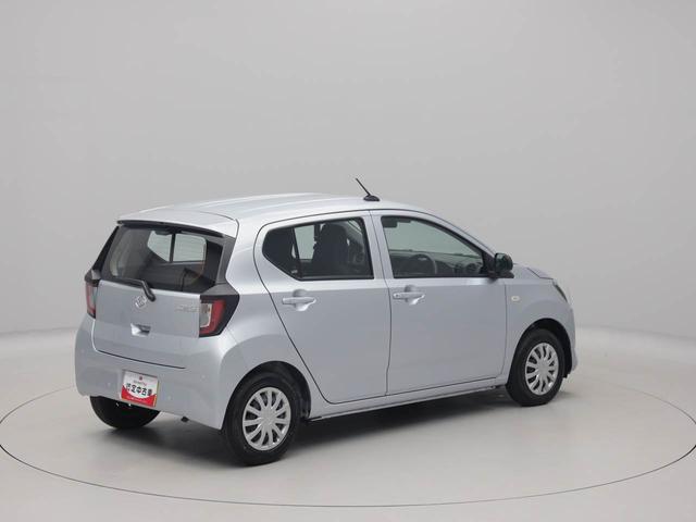 ミライースL SAIII キーレス アイドリングストップキーレス アイドリングストップ ワンオーナー 禁煙車(愛知県)の中古車