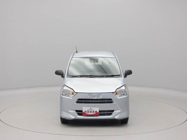 ミライースL SAIII キーレス アイドリングストップキーレス アイドリングストップ ワンオーナー 禁煙車(愛知県)の中古車