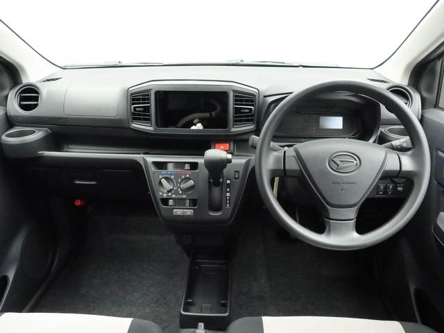 ミライースＬ　ＳＡIIIオーディオレス　キーレス（愛知県）の中古車